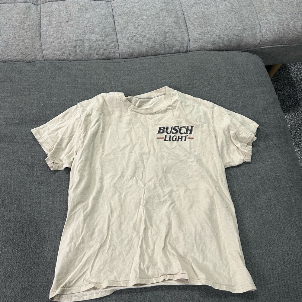 Beer shirt